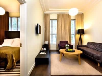 Hedon Spa And Hotel Hedon Spa And Hotel