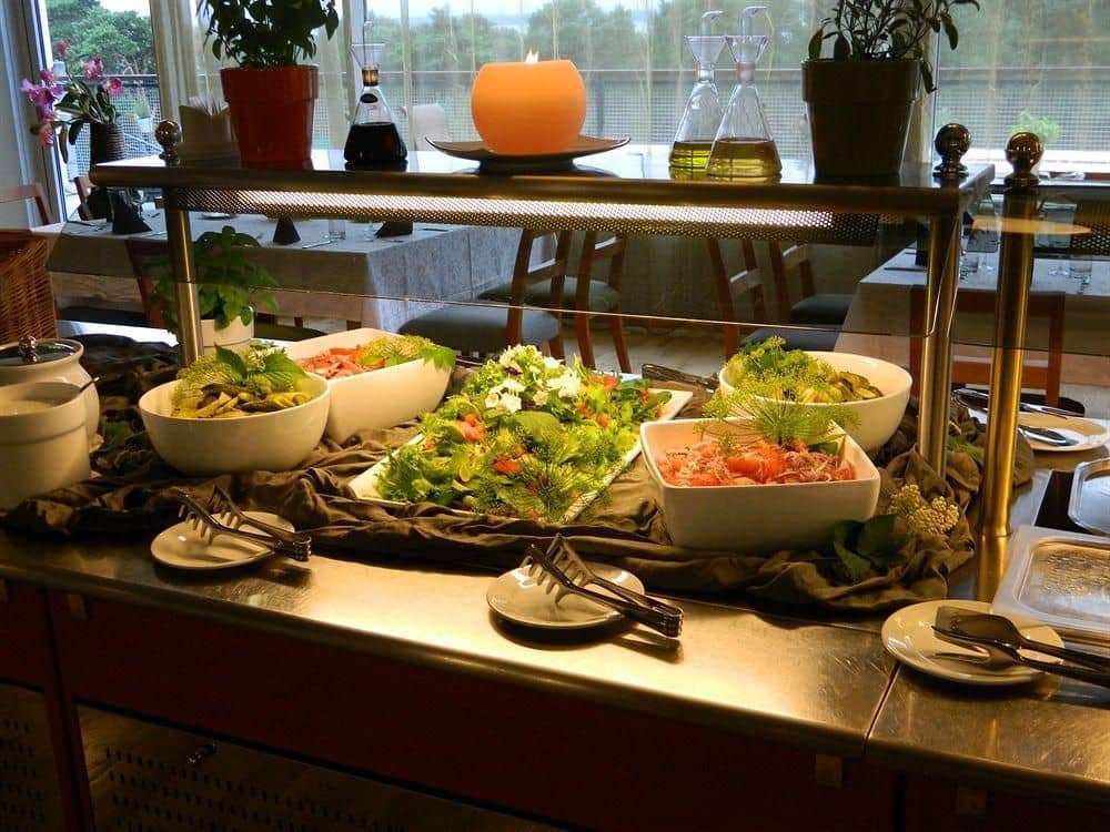 Hestia Hotel Laulasmaa Spa