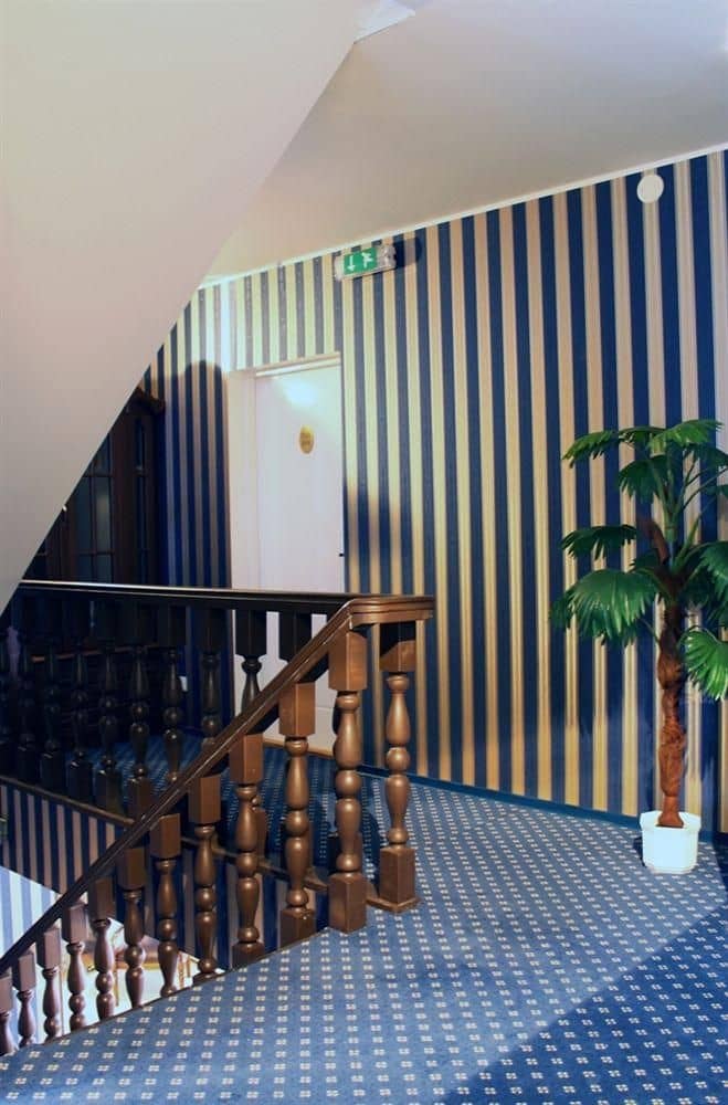 Humala Hotell