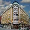 Yasmak Sultan Hotel
