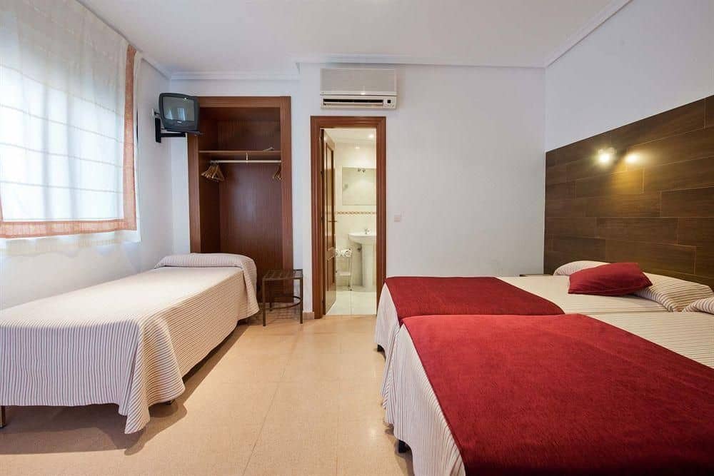 Hostal Sol Hostal Sol