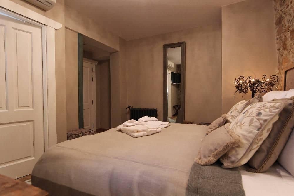 Casa Granados Boutique Hotel