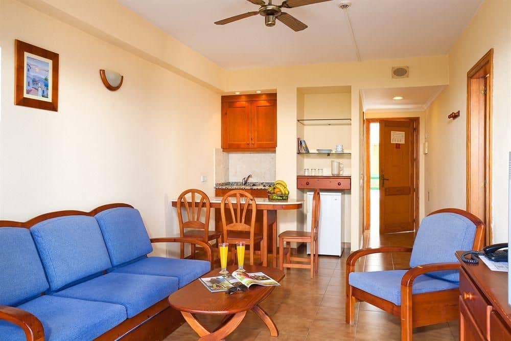 Valentin Marieta Aparthotel Valentin Marieta Aparthotel