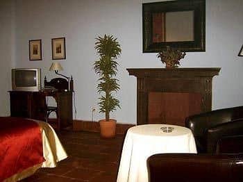 Casa del Pilar Casa del Pilar