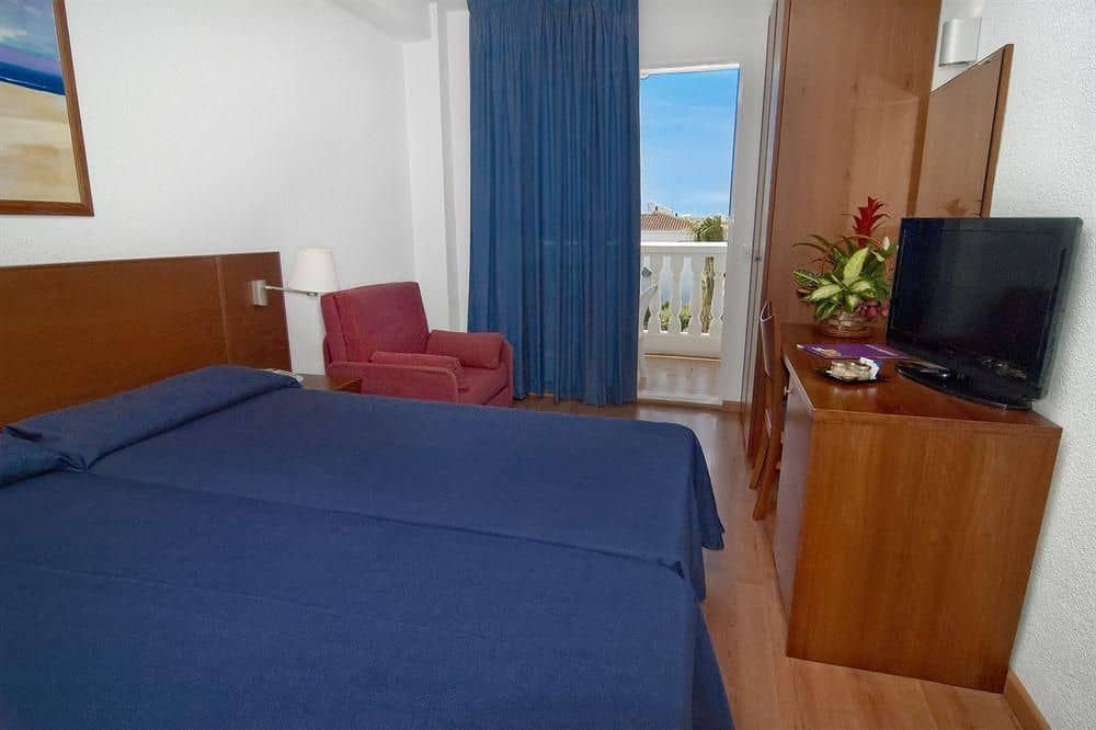 Hotel Servigroup Romana Hotel Servigroup Romana