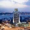 Marmara Taksim Hotel
