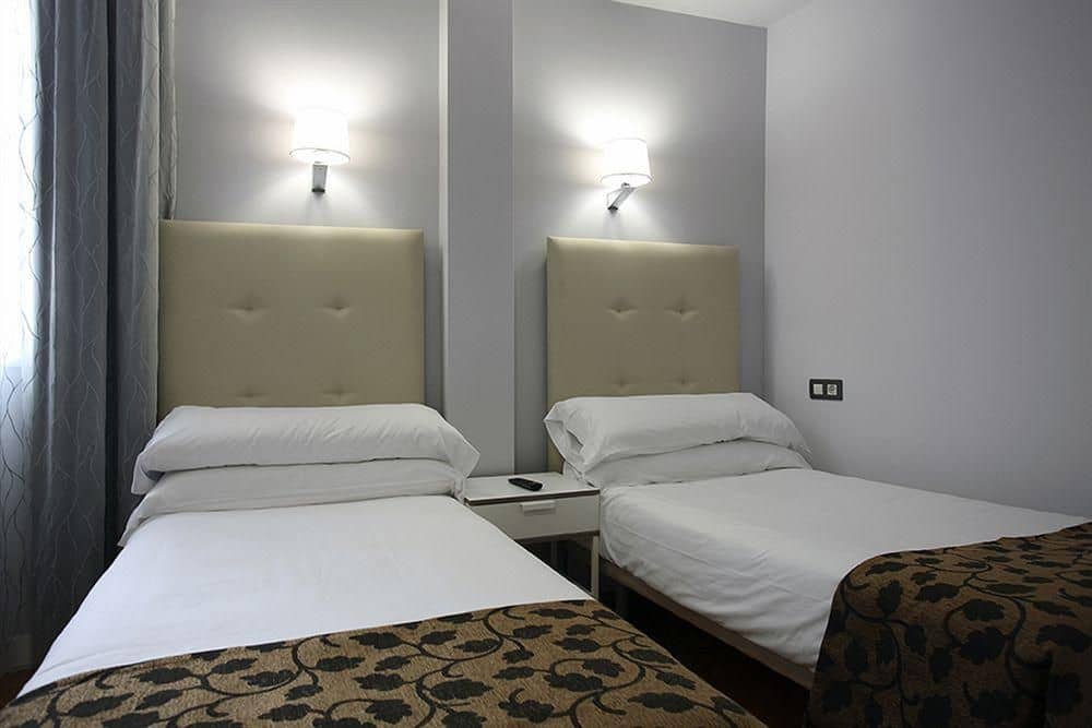 Casual Hostal Gurea Casual Hostal Gurea