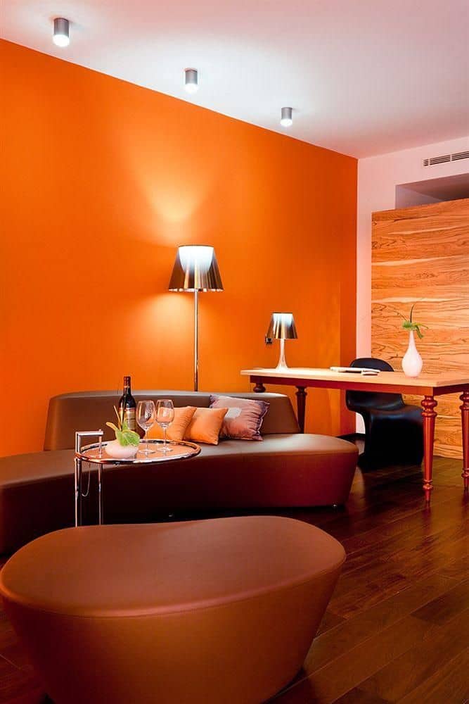 Bohemia Suites & Spa Bohemia Suites & Spa