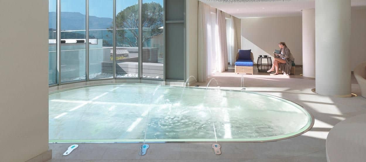 Jumeirah Port Soller Hotel and Spa Jumeirah Port Soller Hotel and Spa
