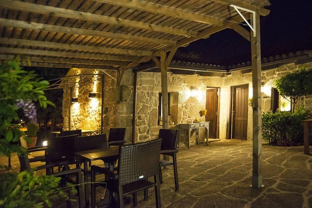 Rusticae Quinta de San Amaro Rusticae Quinta de San Amaro