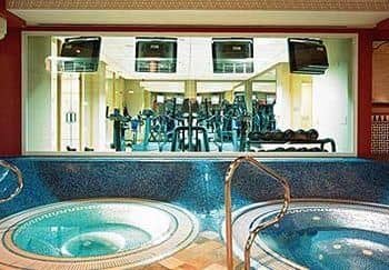 Marriott Playa Andaluza Marriott Playa Andaluza