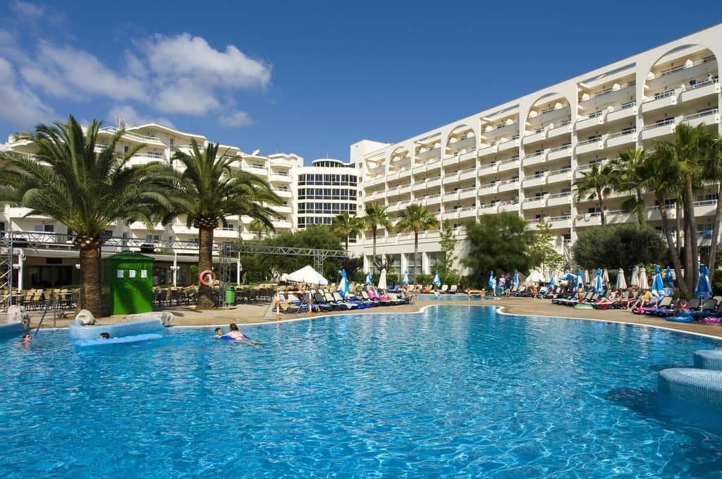 Aparthotel Coma Gran