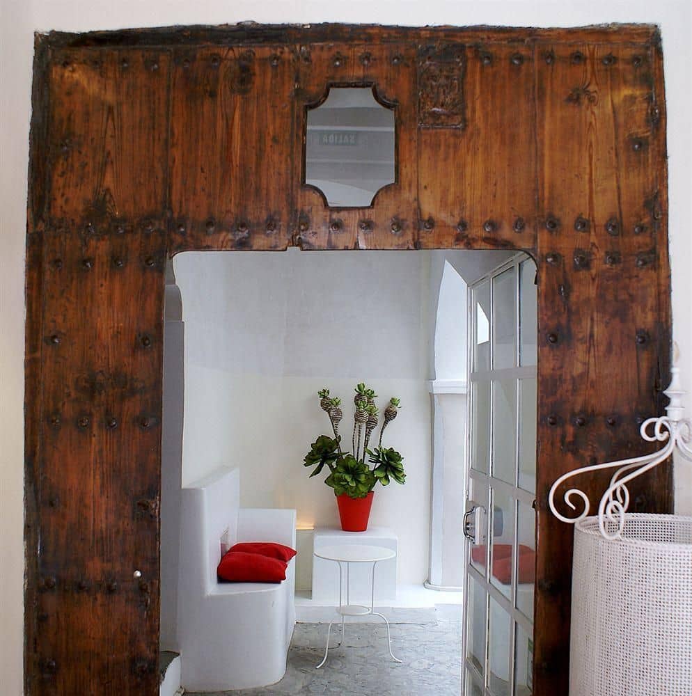 Hotel Casa Blanco Hotel Casa Blanco