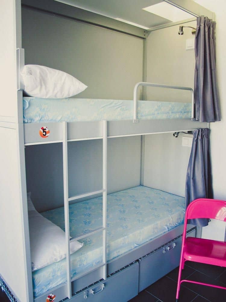 Hostel St Christophers Inn Barcelona Hostel St Christophers Inn Barcelona