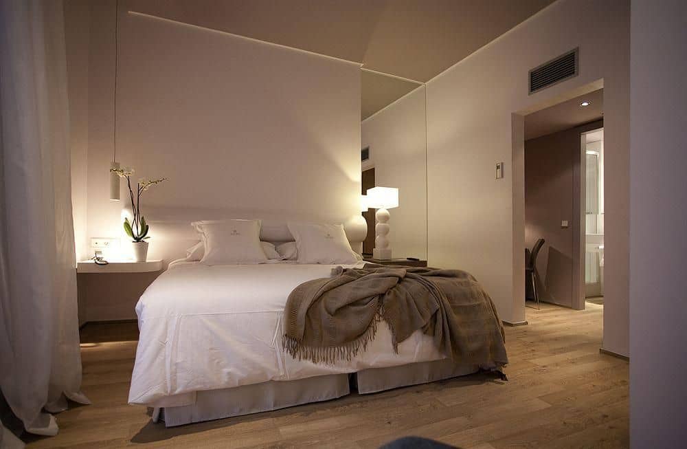 ANBA Bed & Breakfast Deluxe