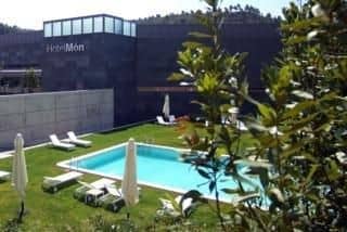 Hotel Mon Sant Benet Hotel Mon Sant Benet