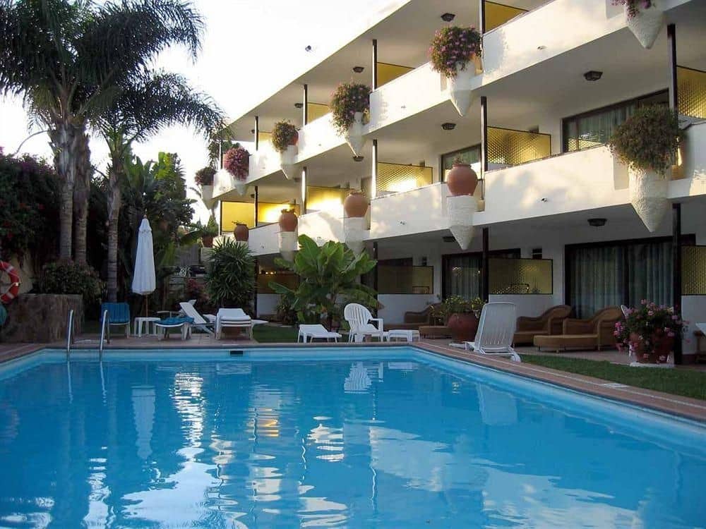 Apartamentos VIP Nogal Apartamentos VIP Nogal