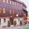 Tashkonak Hotel