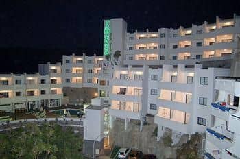 Apartamentos Tamanaco Apartamentos Tamanaco