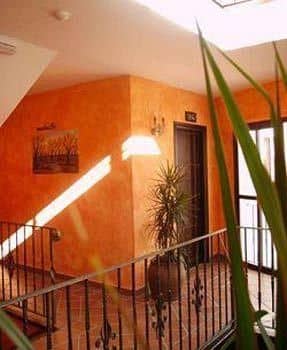 Galaroza Aparthotel Rural
