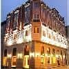Golden Horn Hotel