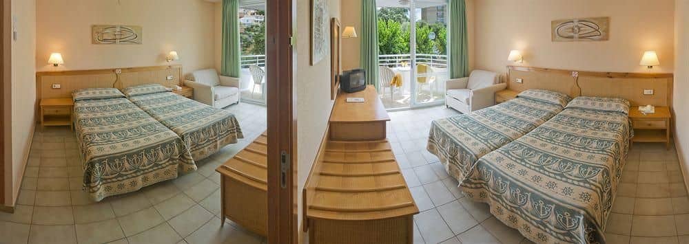 Oasis Tossa & Spa Oasis Tossa & Spa