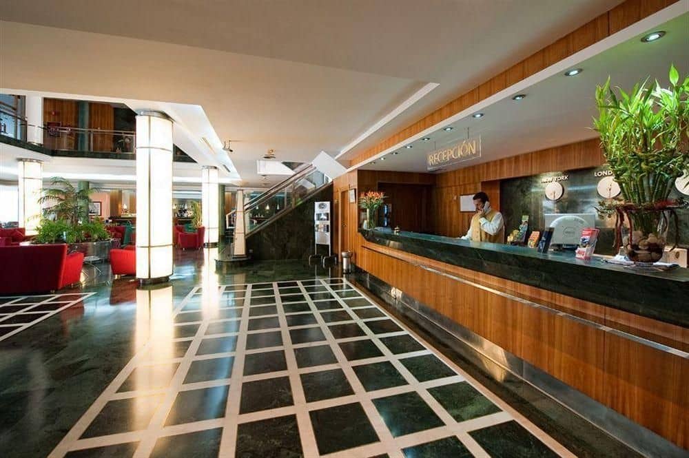 Elba Vecindario Aeropuerto Business & Convention Hotel Elba Vecindario Aeropuerto Business & Convention Hotel
