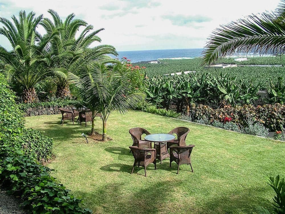 Hotel Rural El Patio