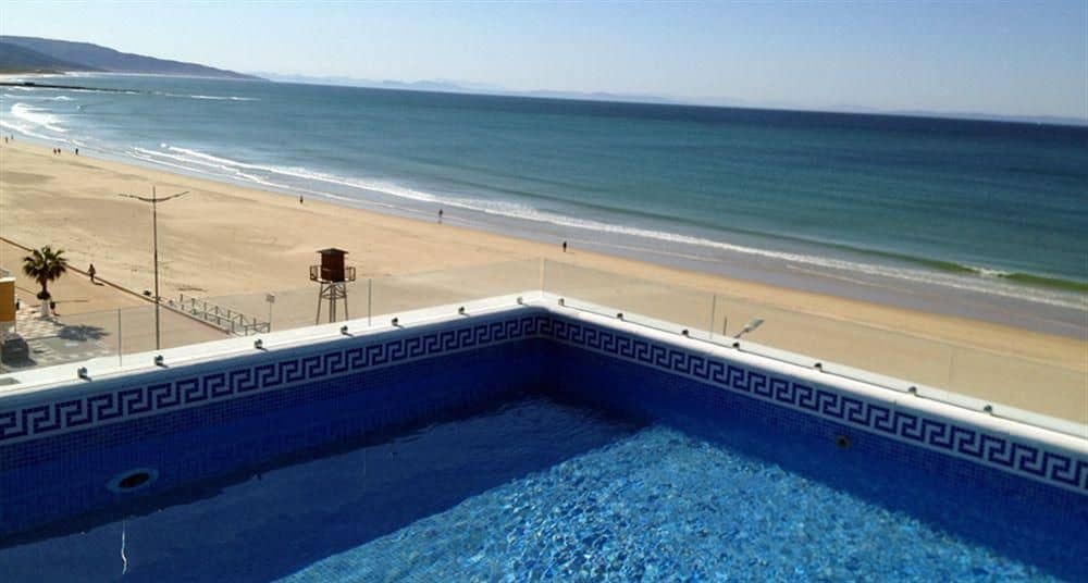 Apartamentos Turisticos Playa Barbate Apartamentos Turisticos Playa Barbate
