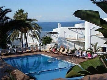 Macdonald Leila Playa Club Macdonald Leila Playa Club