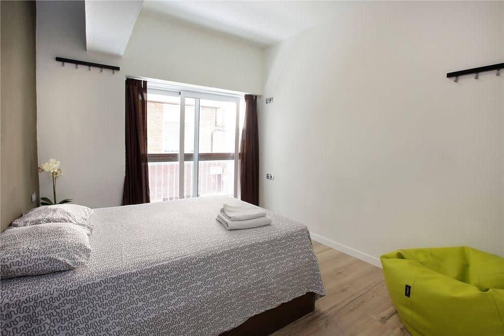 Gracia City Hostel Barcelona