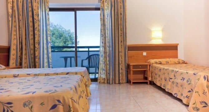 Hotel Mare Nostrum Hotel Mare Nostrum