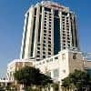 Marriott Istanbul Asia