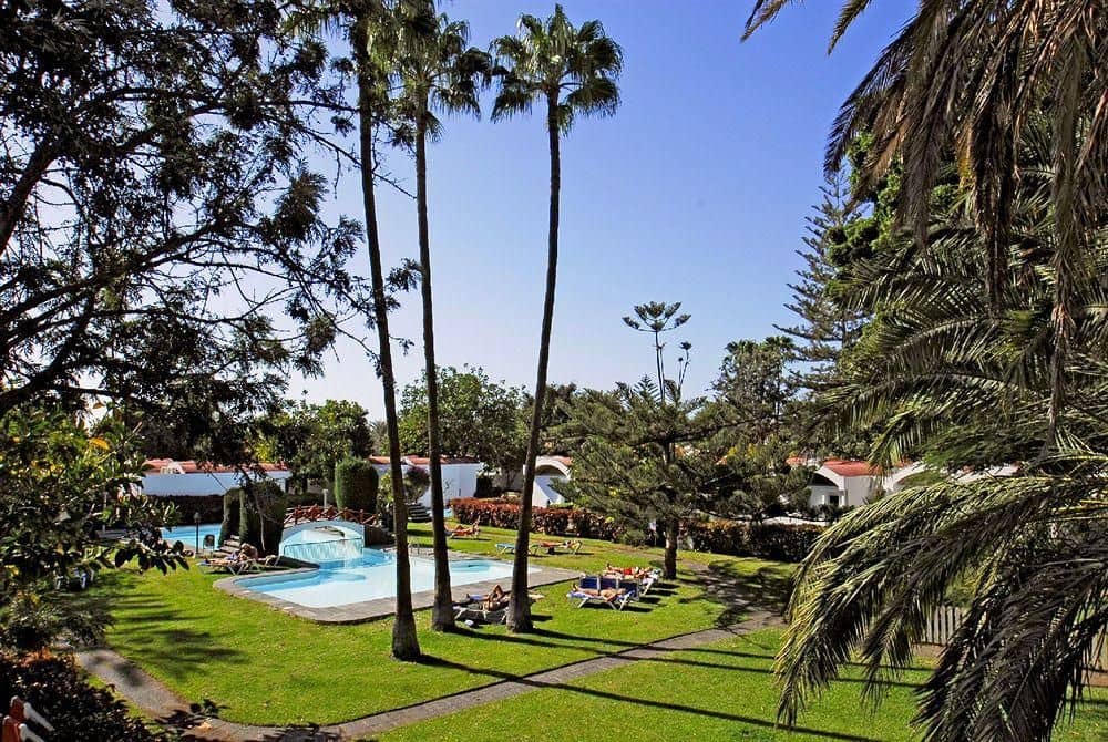 Cordial Biarritz Bungalows Cordial Biarritz Bungalows