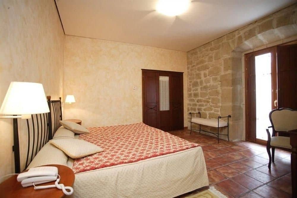 Hotel Villa De Abalos Hotel Villa De Abalos