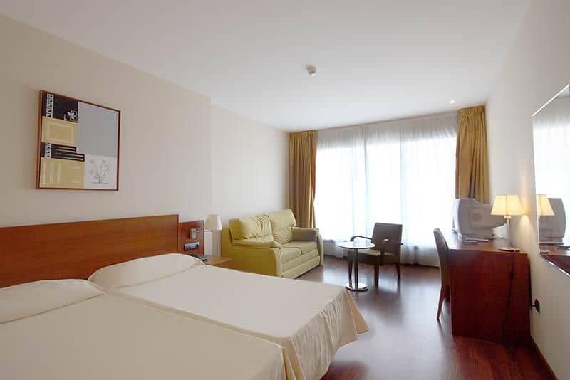 Suite Camarena Plaza Suite Camarena Plaza
