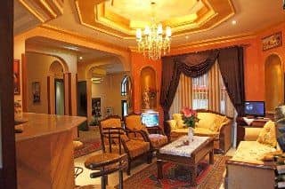 Legend Hotel