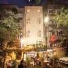 Meddusa Hotel