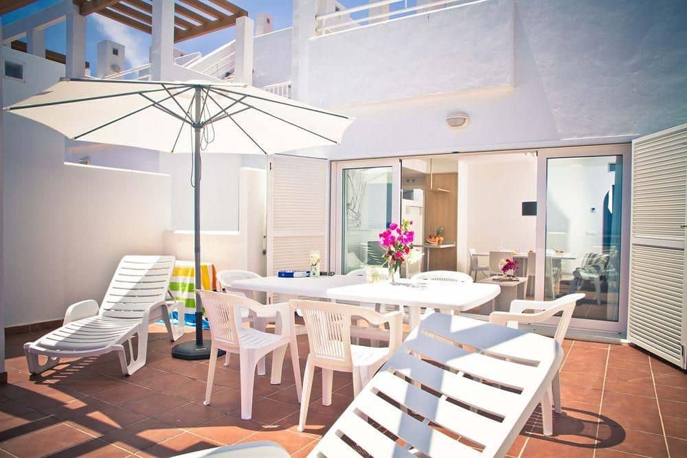 Residence Pierre & Vacances Mojacar Playa