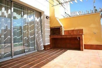 Hotur Via Augusta Apartamentos
