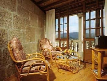 Casa Antiga do Monte Casa Antiga do Monte