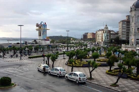 Sardinero