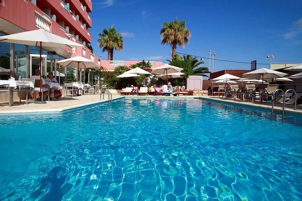 Paraiso Beach Paraiso Beach