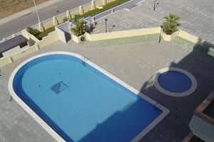 Argenta Caleta Apartamentos