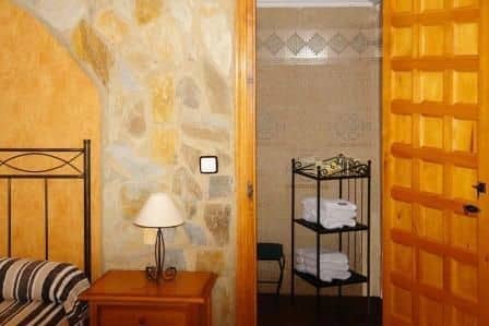 Hotel Rural Don Quijote Hotel Rural Don Quijote