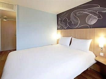 Ibis Barcelona Meridiana Ibis Barcelona Meridiana