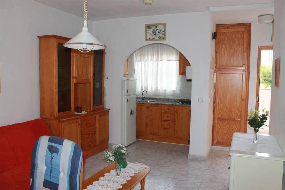 Apartamentos Jesus Benidorm