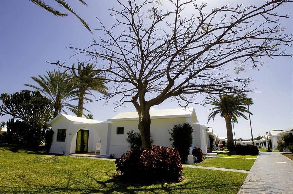 Club Maspalomas Bungalows Club Maspalomas Bungalows