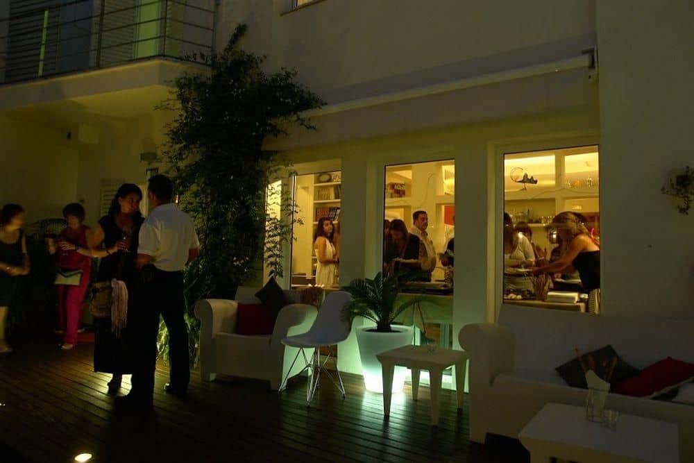 Hostal Alcoba
