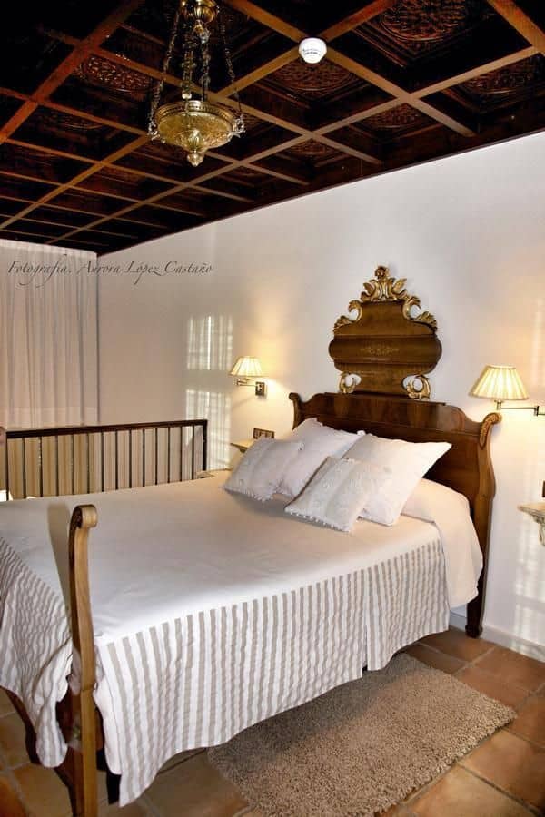 Hotel Balneario De Zujar